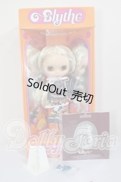 画像3: アシュトンドレイク製復刻ブライス/プリティペイズリー A-26-03-11-365-NY-ZA