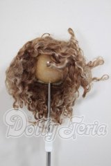 10-11inch/ウィッグ A-26-03-11-375-NY-ZA
