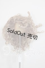 10-11inch/ウィッグ A-26-03-11-375-NY-ZA