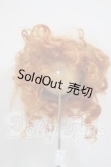 10-11inch/ウィッグ A-26-03-11-373-NY-ZA