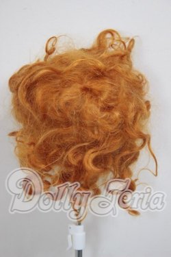 画像2: 10-11inch/ウィッグ A-26-03-11-373-NY-ZA