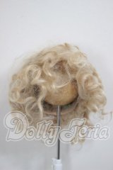 10-11inch/ウィッグ A-26-03-11-374-NY-ZA