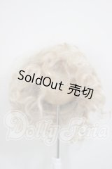 10-11inch/ウィッグ A-26-03-11-374-NY-ZA