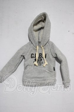 画像1: SDGrB＆SD13男の子/OF:パーカー U-26-03-11-155-NY-ZU