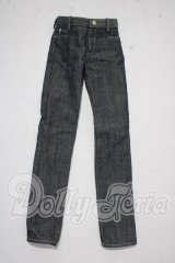 SDGrB＆SD13男の子/OF:パンツ U-26-03-11-152-NY-ZU