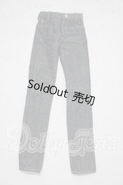 画像1: SDGrB＆SD13男の子/OF:パンツ U-26-03-11-152-NY-ZU
