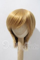 7-8inch/ウィッグ U-26-03-11-027-NY-ZU