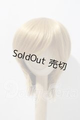 7-8inch/ウィッグ U-26-03-11-027-NY-ZU