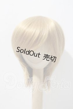 画像1: 7-8inch/ウィッグ U-26-03-11-027-NY-ZU