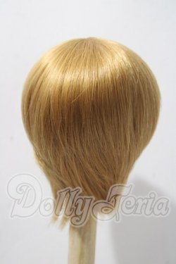 画像2: 7-8inch/ウィッグ U-26-03-11-027-NY-ZU