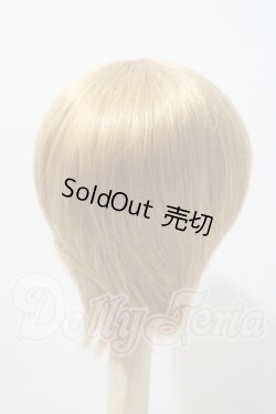 画像2: 7-8inch/ウィッグ U-26-03-11-027-NY-ZU