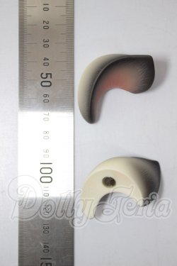 画像2: RAM　CUBE/60ｃｍ　けもみみパーツ A-26-03-18-327-NY-ZA