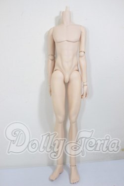 画像1: スマートドール　smartdoll/メンズ 素体 A-26-03-11-364-NY-ZA