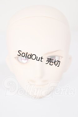 画像1: スマートドール SMART DOLL/ 永時　カスタムヘッド　とらねこ様 A-26-03-11-363-NY-ZA