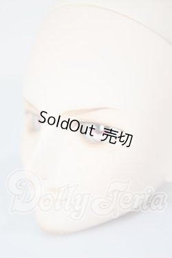 画像3: スマートドール SMART DOLL/ 永時　カスタムヘッド　とらねこ様 A-26-03-11-363-NY-ZA