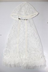 DD/OF：3人の魔女様製ローブ A-26-03-11-335-NY-ZA