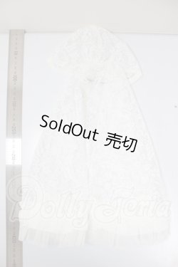 画像2: DD/OF：3人の魔女様製ローブ A-26-03-11-335-NY-ZA