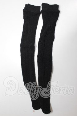 画像1: MDD/OF:靴下 A-26-03-18-147-NY-ZA