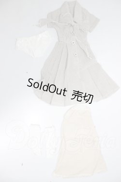 画像1: DD/OF:DONADoll様製　衣装 A-26-05-19-241-NY-ZA