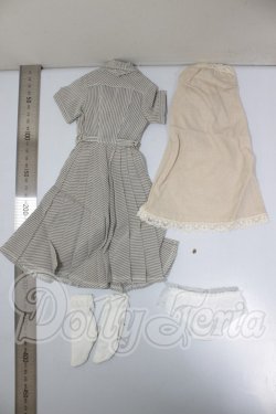 画像2: DD/OF:DONADoll様製　衣装 A-26-03-11-337-NY-ZA