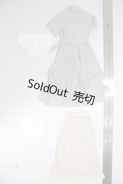 画像2: DD/OF:DONADoll様製　衣装 A-26-05-19-241-NY-ZA