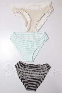 画像1: DD/OF:下着 A-26-03-11-341-NY-ZA