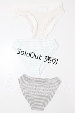画像1: DD/OF:下着 A-26-03-11-341-NY-ZA