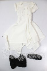 DD/OF:skyloops様製衣装セット A-26-03-18-341-NY-ZA