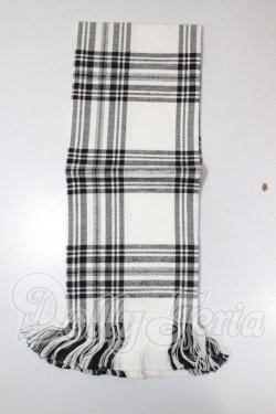 画像1: SD/OF:マフラー A-26-03-11-343-NY-ZA