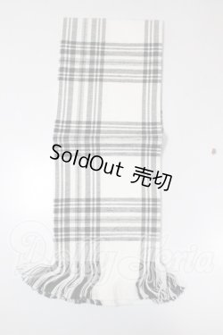 画像1: SD/OF:マフラー A-26-03-11-343-NY-ZA