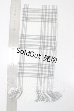 画像2: SD/OF:マフラー A-26-03-11-343-NY-ZA