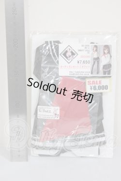 画像2: DD/OF:カーディガンセットE　ホワイト　Tc　DOLL様製 A-26-03-11-344-NY-ZA