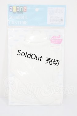 画像1: AZONE/OF:50ｃｍ　サイドスリットタートルネックセーター A-26-03-11-345-NY-ZA