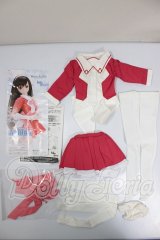 DD/OF：森川由綺(服のみ)デフォルト衣装 A-26-03-11-347-NY-ZA