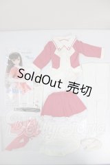 DD/OF：森川由綺(服のみ)デフォルト衣装 A-26-03-11-347-NY-ZA