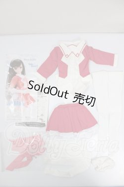 画像1: DD/OF：森川由綺(服のみ)デフォルト衣装 A-26-03-11-347-NY-ZA