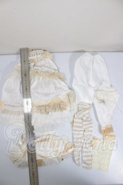 画像2: DD/OF:ワンピース A-26-03-11-340-NY-ZA