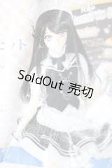 DD/OF:放課後秋葉原ガールズ ピュアウィンド制服セット A-26-03-18-139-NY-ZA