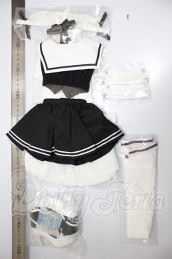 画像3: DD/OF:放課後秋葉原ガールズ ピュアウィンド制服セット A-26-03-18-139-NY-ZA