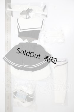 画像3: DD/OF:放課後秋葉原ガールズ ピュアウィンド制服セット A-26-03-18-139-NY-ZA