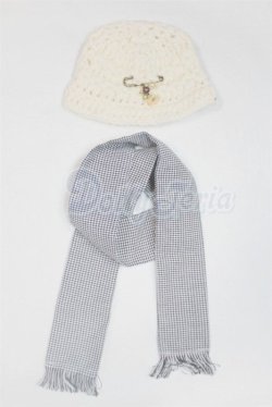 画像1: MDD/OF:小物/0 A-26-04-08-065-NY-ZA