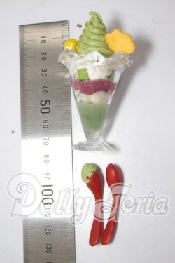 画像2: MDD/パフェ A-26-03-11-380-NY-ZA