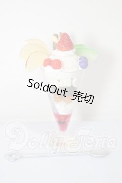 画像1: MDD/パフェ A-26-03-11-378-NY-ZA