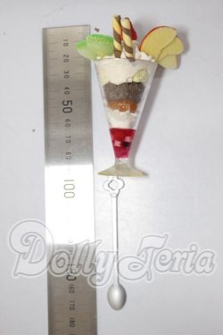 画像2: MDD/パフェ A-26-03-11-378-NY-ZA