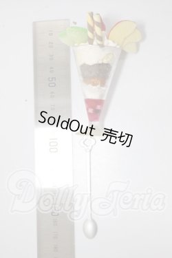 画像2: MDD/パフェ A-26-03-11-378-NY-ZA