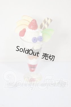 画像1: MDD/パフェ A-26-03-11-379-NY-ZA