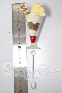 画像2: MDD/パフェ A-26-03-11-379-NY-ZA