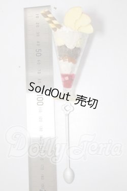 画像2: MDD/パフェ A-26-03-11-379-NY-ZA