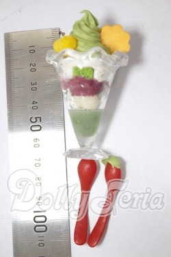 画像2: MDD/パフェ A-26-03-11-377-NY-ZA