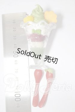 画像2: MDD/パフェ A-26-03-11-377-NY-ZA